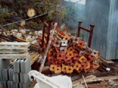 obra (261) PREVENCION RIESGOS LABORALES